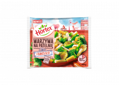 Hortex Warzywa na patelnię francuskie 400g