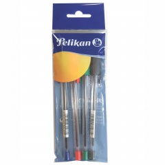 Długopis stick super soft 