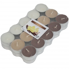 Świeca zapach.p15-67 s30 wanilia 