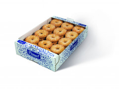 Herbatniki primart deserowe z cukrem i mlekiem 