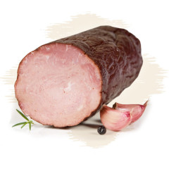 Kiełbasa Tradycyjne Jadło kasztelańska 