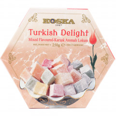 Mieszanka koska rachatłukum 