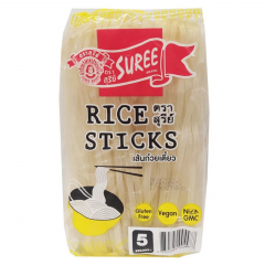 Makaron suree ryżowy 200g 