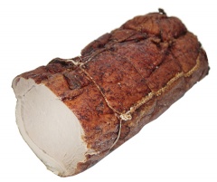 Schab od wolarka wyrabiany od pokoleń 