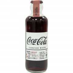 Napój coca cola signature mixers 