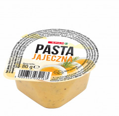 Spar pasta jajeczna 
