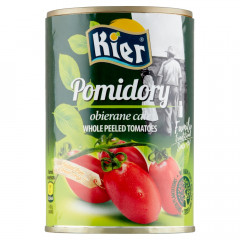 Pomidory obierane kier 