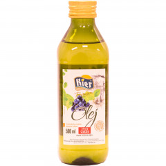 Olej z pestek winogron 