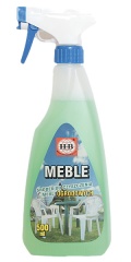 Środek do czyszczenia mebli ogrodowych 