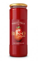 Passata Rosso Gargano di Puglia 690g 