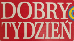 Gazeta dobry tydzień 