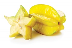 Carambola Mauretania 