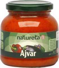 Ajvar łagodny Natureta 