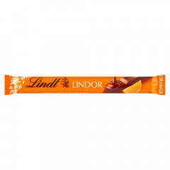Lindt LINDOR Orange Stick 38g