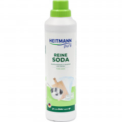 Środek do czyszczenia Heitmann soda w płynie 
