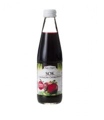 Sok z buraków ćwikłowych Piotr i Paweł 