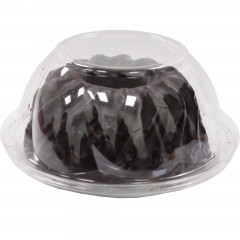 Ciasto babka czekoladowa - Putka 