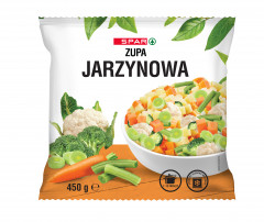 Zupa Spar jarzynowa 