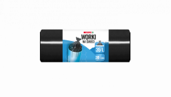 Spar worki na śmieci 35l 