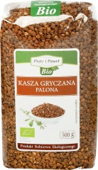 Kasza gryczana palona Bio 