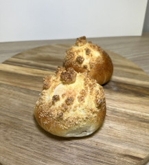 Bułka Kaśka mleczna 