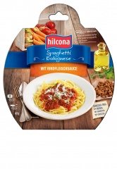 Danie gotowe, spaghetti bolognese 400g