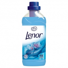 Lenor Spring Awakening Płyn do płukania tkanin 1,8 l