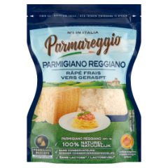 Ser parmareggio parmigiano reggiano dop tarty 60g 