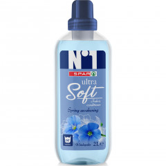 Płyn do płukania Spar No1 ultra soft spring awakening 