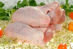 Skrzydło z indyka świeże 