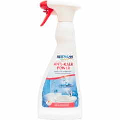 Odkamieniacz Heitmann anti kalk spray 