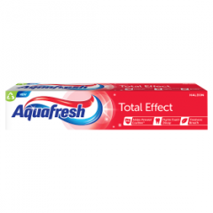 Pasta do zębów Aquafresh Total Effect 