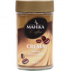 Kawa rozpuszczalna Mahika crema 160g 