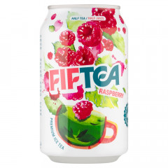 Fiftea Rasberry 330ml