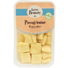 Kuchnia Brawaty Pierogi Leniwe 300 g