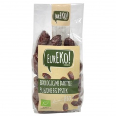 Daktyle suszone bez pestek bio - Eureko 