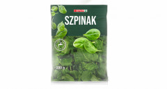 Spar szpinak 