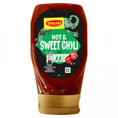 WINIARY Sos Hot&Sweet Chili 300 ml