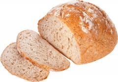 Chleb Farmerski. 