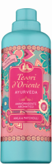 Płyn do płukania Tesori d'oriente ayurveda 