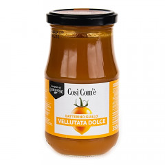 Passata cosi come datterino giallo 