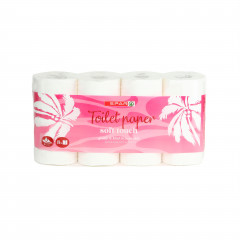 Papier toaletowy Spar 3w biały 