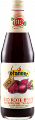 Pfanner Bio Sok z buraków (szkło) 0,5l