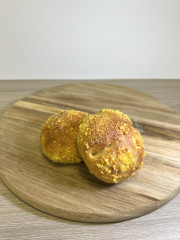 Bułka Kaśka kukurydziana pieczywo mieszane 50g 