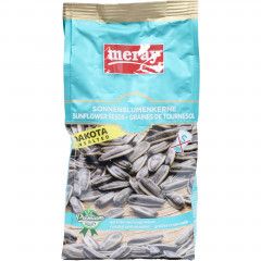 Słonecznik Meray pestki prażone bez soli 