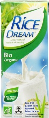 Napój ryżowy naturalny bio 