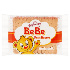 Herbatniki BeBe Jutrzenka 