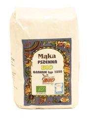 Mąka pszenna graham 