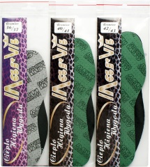 Marvi wkładki węglowe 42/43 