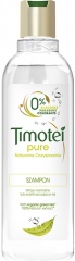 Szampon Timotei naturalne oczyszczenie